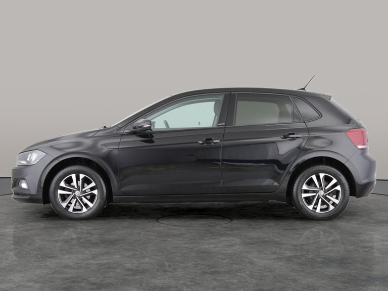 2020 Volkswagen Polo 1.0 TSI United Hatchback 5dr Petrol Manual Euro 6 (s/s) (95 ps) - USB AUDIO ...