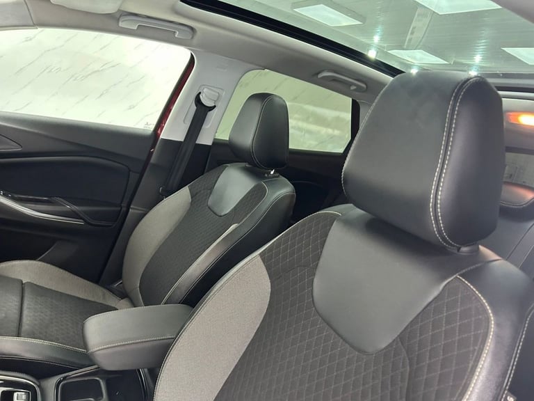 2019 Vauxhall Grandland X 1.2 Turbo SE SUV 5dr Petrol Auto 8Spd Euro 6 (s/s) (130 ps) F/S/H!! 1 F...