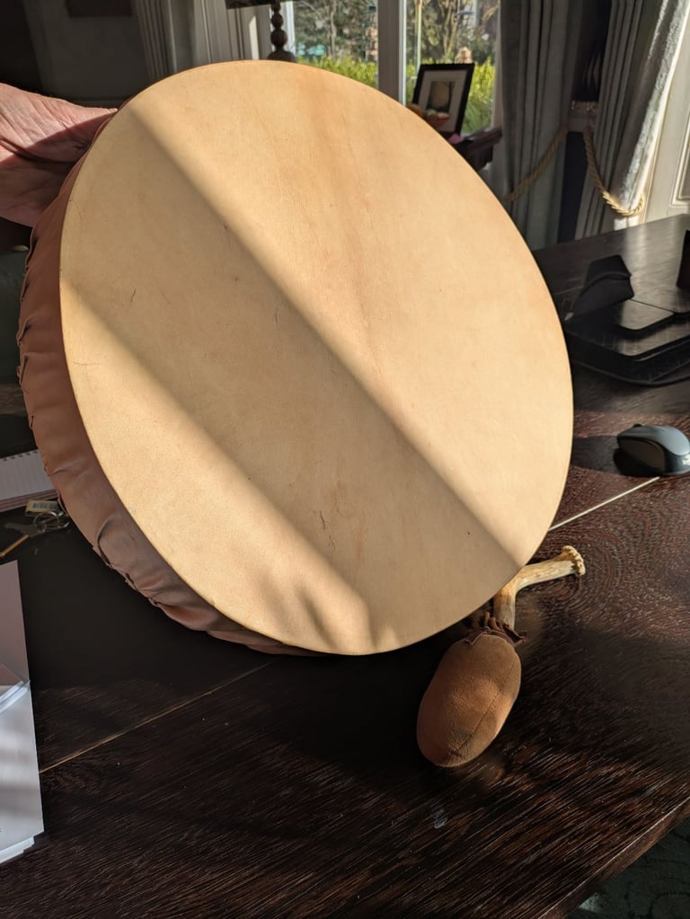 Bodhran