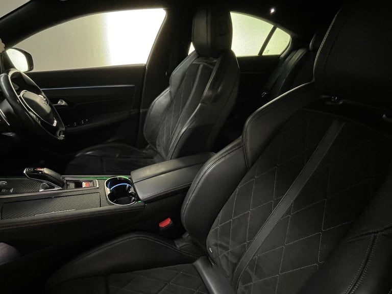 2019 Peugeot 508 2.0 BlueHDi First Edition Fastback EAT Euro 6 (s/s) 5dr HATCHBACK Diesel Automatic