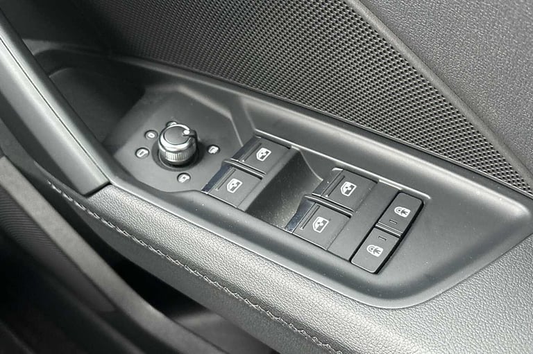 2024 Audi A3 35 TFSI S Line 4dr S Tronic Saloon Petrol Automatic