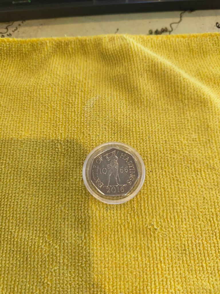 Coin Collection Joblot