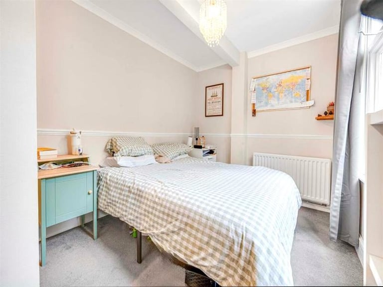 image for 🏡 Bright and cozy room in Tooting Broadway available