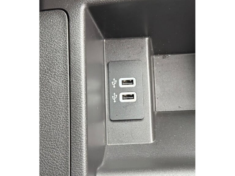 2018 Ford Transit Connect 1.5 TDCi 100ps Trend Van PANEL VAN DIESEL Manual