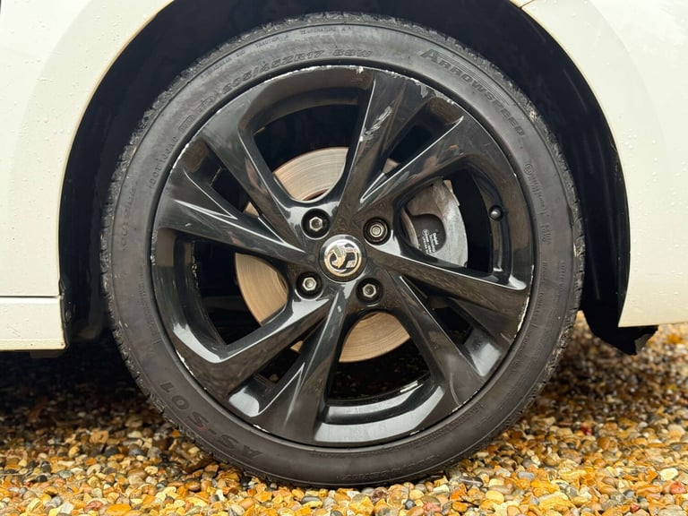 2020 Vauxhall Corsa 1.2 Corsa SRi Premium T 5dr Hatchback Petrol Manual