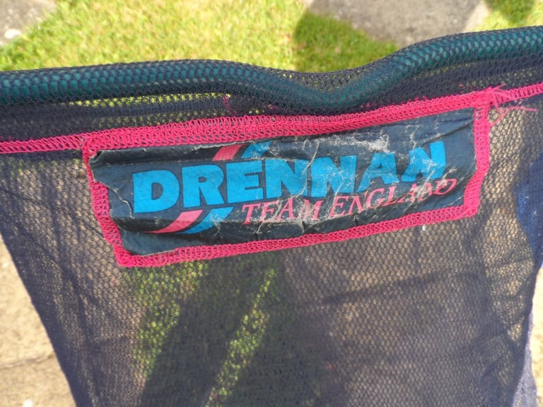 Keep  Net  Bag and  More