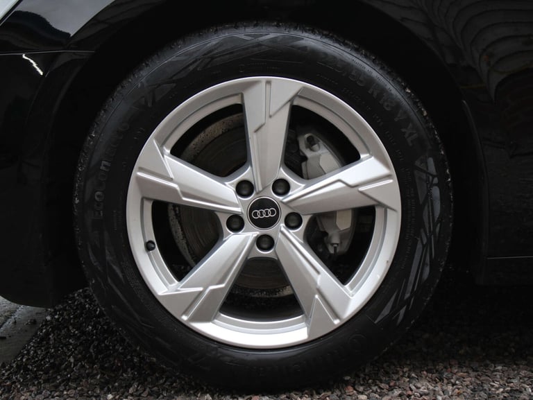 2022 Audi A6 2.0 TFSI MHEV Sport 40 AUTO Estate Estate Petrol Automatic