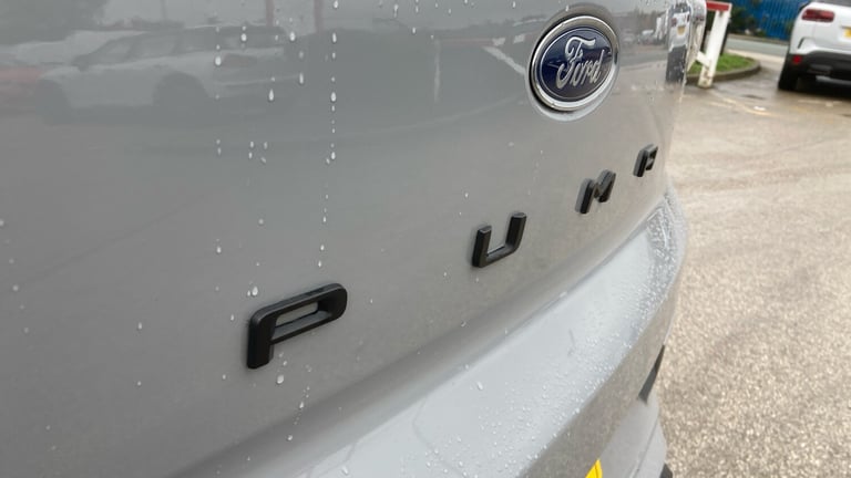 2023 Ford Puma 1.0 EcoBoost Hybrid mHEV ST-Line X 5dr DCT HATCHBACK PETROL Automatic