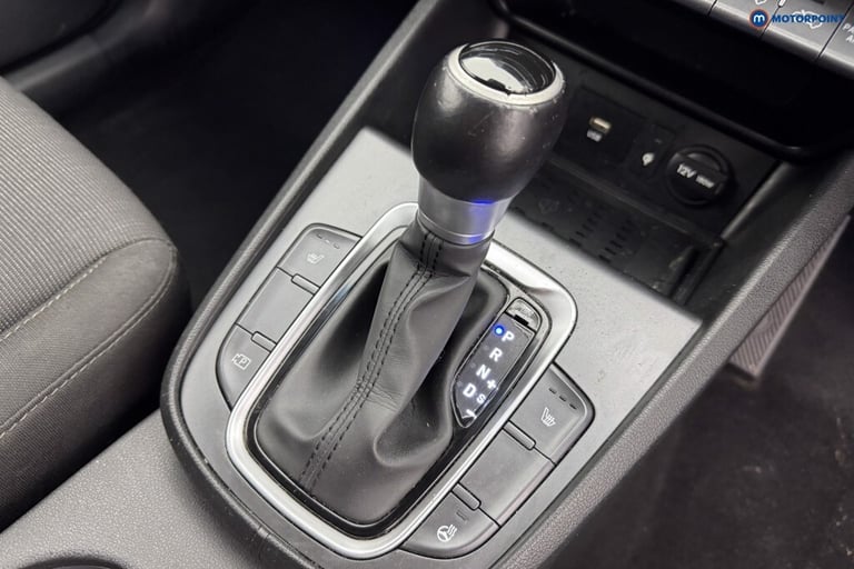 2022 Hyundai KONA 1.6 GDi Hybrid Premium 5dr DCT SUV Hybrid Automatic
