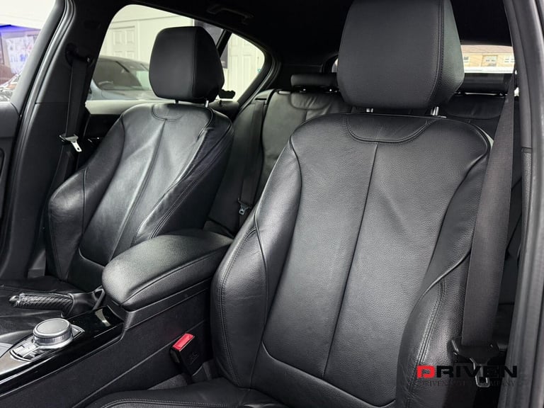 STUNNING! 2018 BMW 1 SERIES M140i M SPORT 3.0 SHADOW EDITION 5DR + FREE DELIVERY