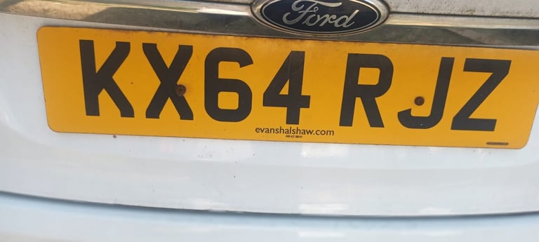 2014, Ford, FIESTA, Hatchback, Manual, 998 (cc), 5 doors. 2014, Ford, FIESTA,