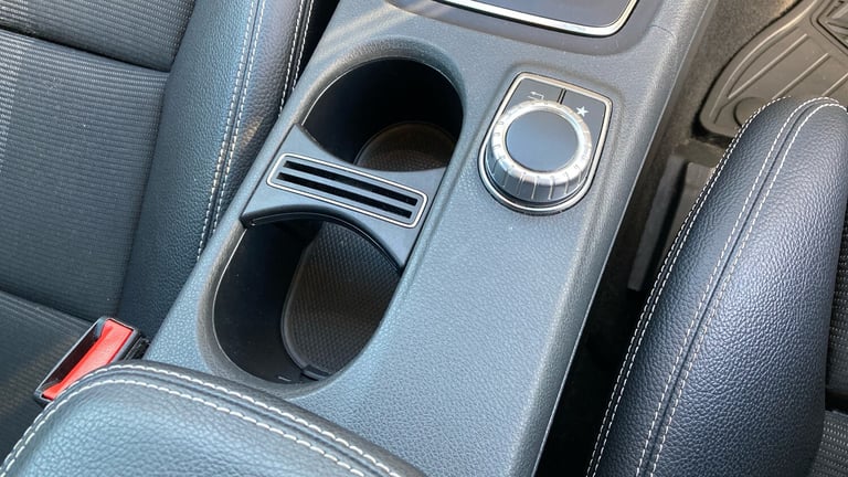 2019 Mercedes-Benz GLA 180 Urban Edition 5dr Auto Petrol Hatchback Hatchback Petrol Automatic