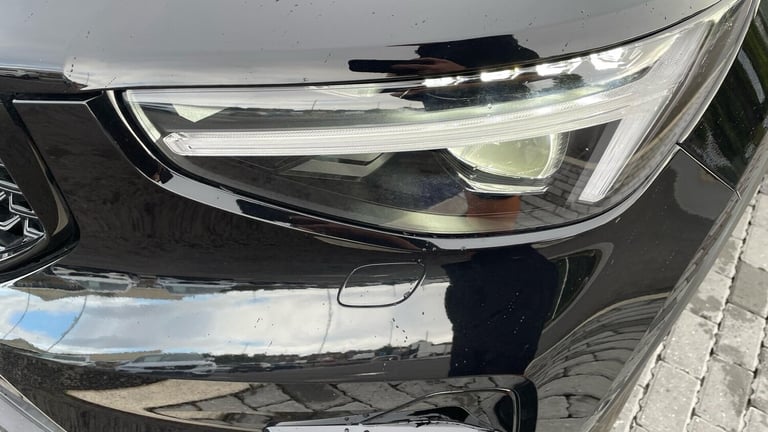 2024 Volvo XC40 Ultra B3 Mild hybrid ESTATE Petrol/Electric Hybrid Automatic