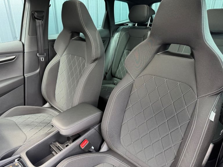 2022 Skoda Karoq 1.5 TSI ACT SportLine SUV 5dr Petrol DSG Euro 6 (s/s) (150 ps) ESTATE Petrol Aut...