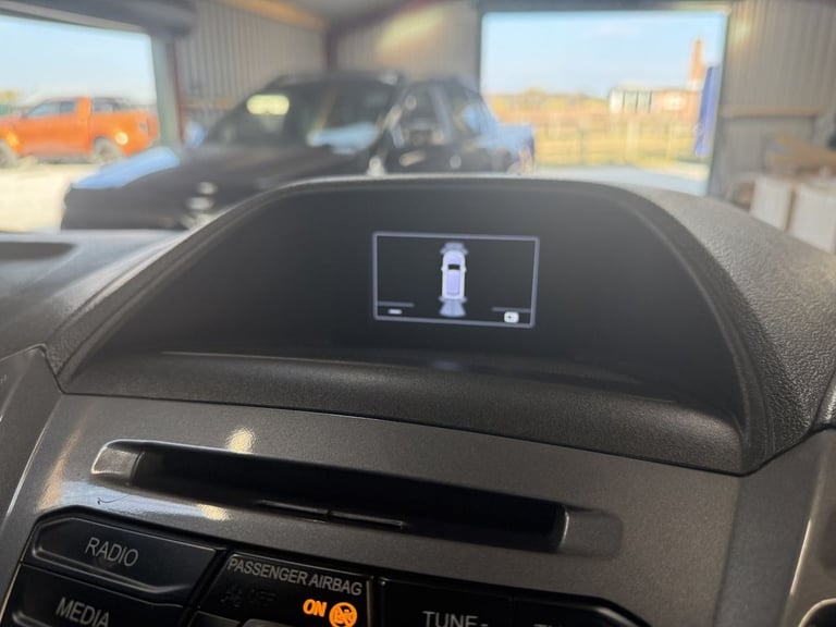 2017 Ford Transit Custom 2.0 TDCi 310 Limited Crew Cab Van 5dr Diesel Manual L1 H1 (163 g/km, 128...