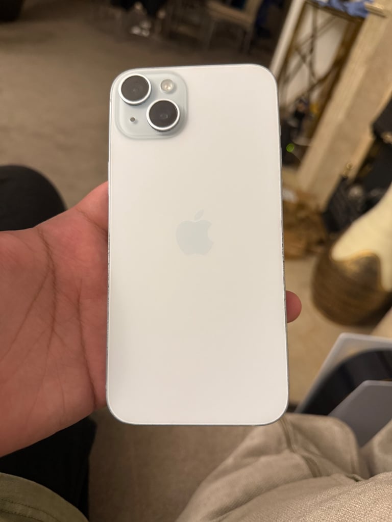 image for iPhone 15 Plus - 256GB