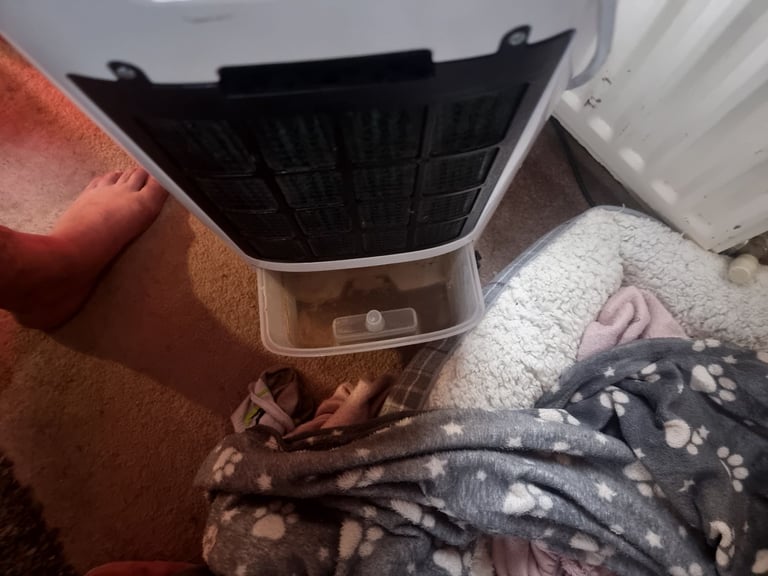 image for Air cooler