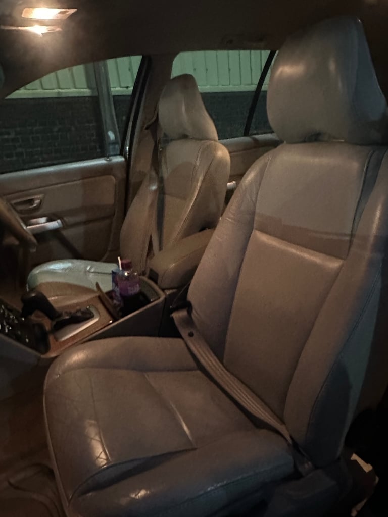 Volvo XC90 , Se , 2.4 diesel , Automatic, cheap