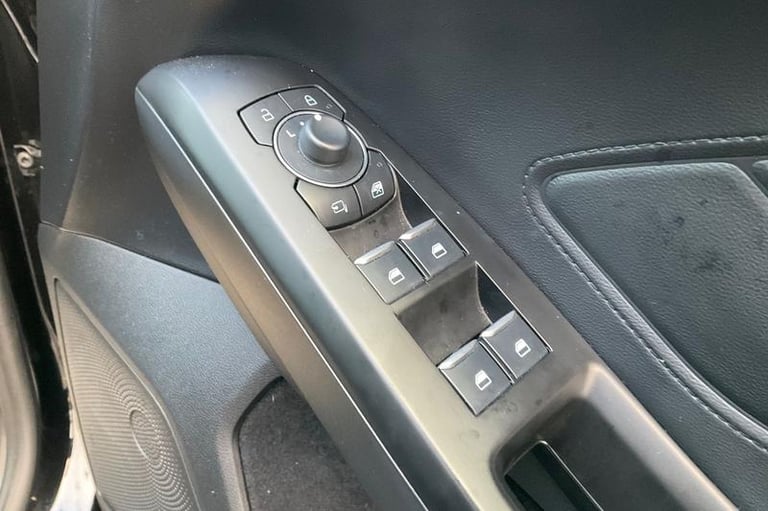 2023 Ford Focus 1.0 EcoBoost Titanium 5dr HATCHBACK PETROL Manual