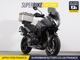 2020 70 TRIUMPH TIGER 1050 SPORT - BUY ONLINE 24 HOURS A DAY
