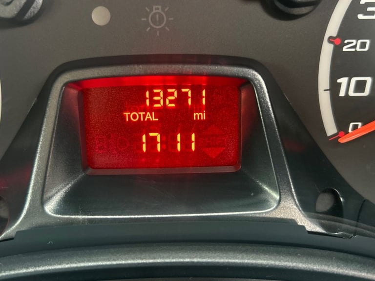 2013 Ford Ka 1.2 Edge Hatchback 3dr Petrol Manual Euro 5 (s/s) (69 ps) Hatchback Petrol Manual