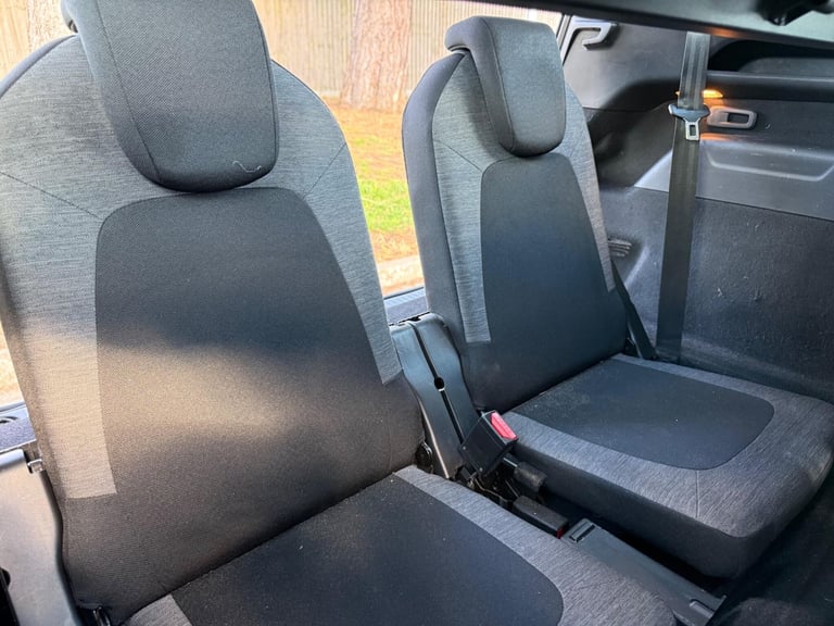 2018 Citroen C4 Grand Picasso 1.2 PureTech Touch Edition Euro 6 (s/s) 5dr MPV Petrol Manual