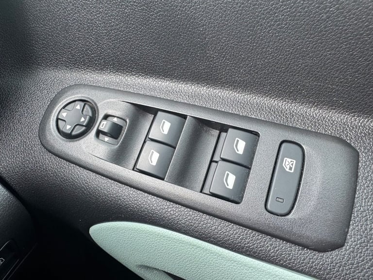 2020 Citroen Berlingo BLUEHDI FLAIR XL S/S MPV Diesel Manual