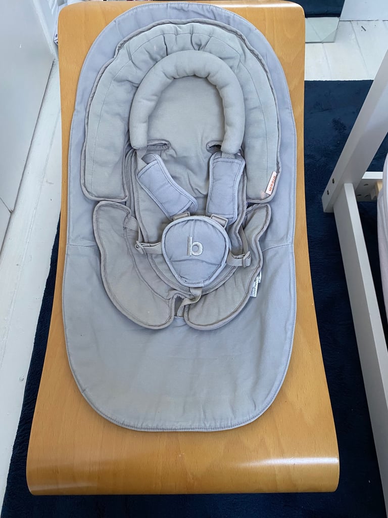 image for Coco bloom baby’s bouncer chair