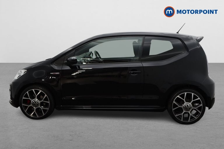 2021 Volkswagen up! 1.0 115PS Up GTI 3dr HATCHBACK PETROL Manual