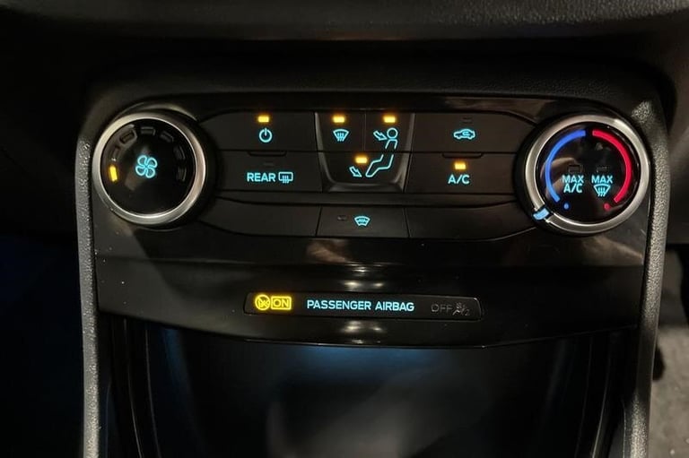 2024 Ford Puma 1.0 EcoBoost Hybrid mHEV ST-Line 5dr Manual Hatchback Petrol Manual