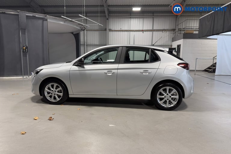 2023 Vauxhall Corsa 1.2 Turbo Design 5dr Auto HATCHBACK PETROL Automatic