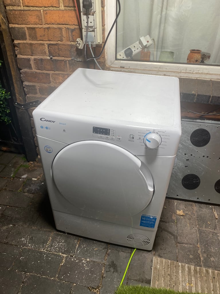 image for Candy dryer