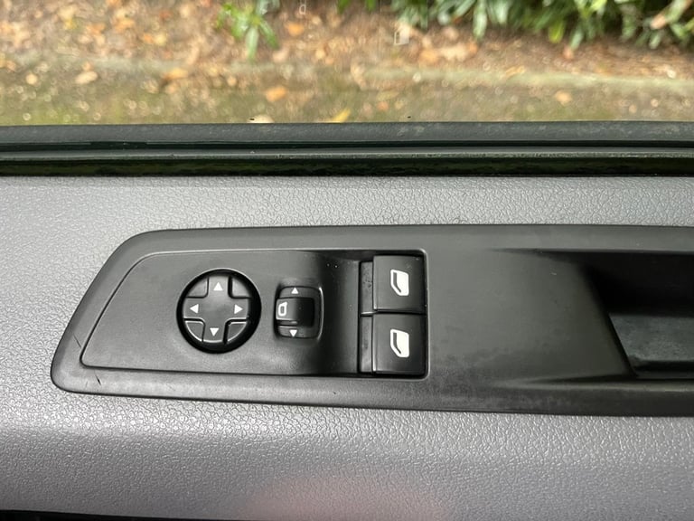 2022 Citroen Dispatch XL 2.0 1400 ENTERPRISE PRO BLUEHDI LWB Panel Van Diesel Manual