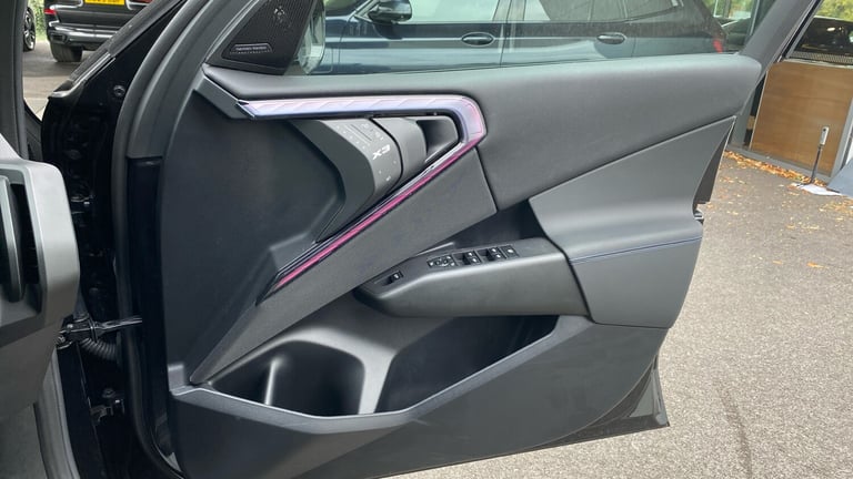 2025 BMW X3 xDrive20d M Sport 5dr Step Auto Diesel Estate Estate Diesel Automatic