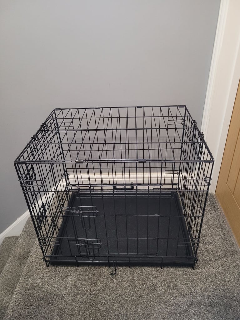 Small Dog cage