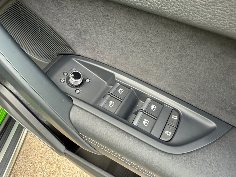 2023 Audi Q5 SQ5 TDI Quattro Vorsprung 5dr Tiptronic ESTATE Diesel Automatic