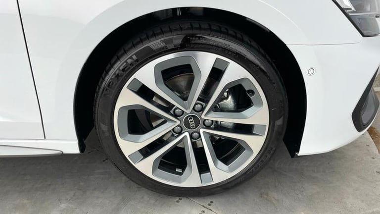 2025 Audi A3 S line 30 TFSI  116 PS S tronic Automatic Hatchback Petrol Automatic