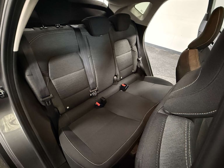 2020 Renault Captur 1.0 Captur Iconic TCe 5dr SUV Petrol Manual