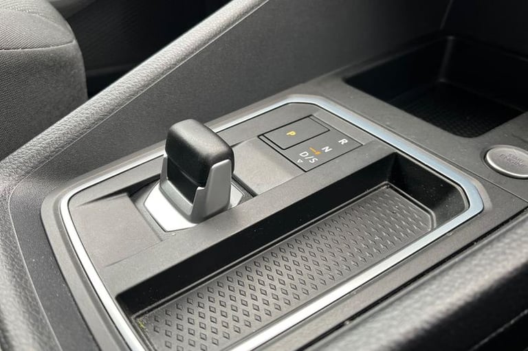 2025 Ford Transit Connect 250 Trend AUTO L2 LWB 1.5 EcoBoost PHEV 150ps, CRUISE CONTROL, REAR PAR...