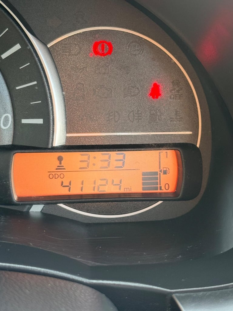  Nissan Micra 1.2 Vibe Euro 6 5dr Petrol Manual