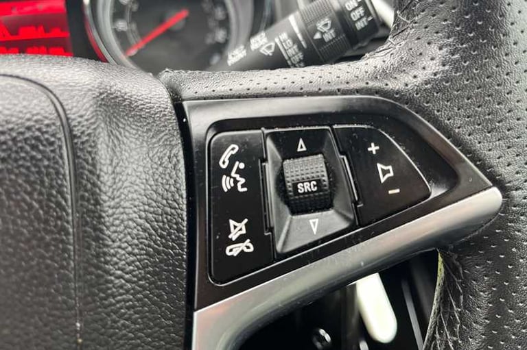 2015 Vauxhall Astra GTC 2.0 CDTi SRi Coupe 3dr Diesel Manual Euro 5 (s/s) (165 ps) Coupe Diesel M...