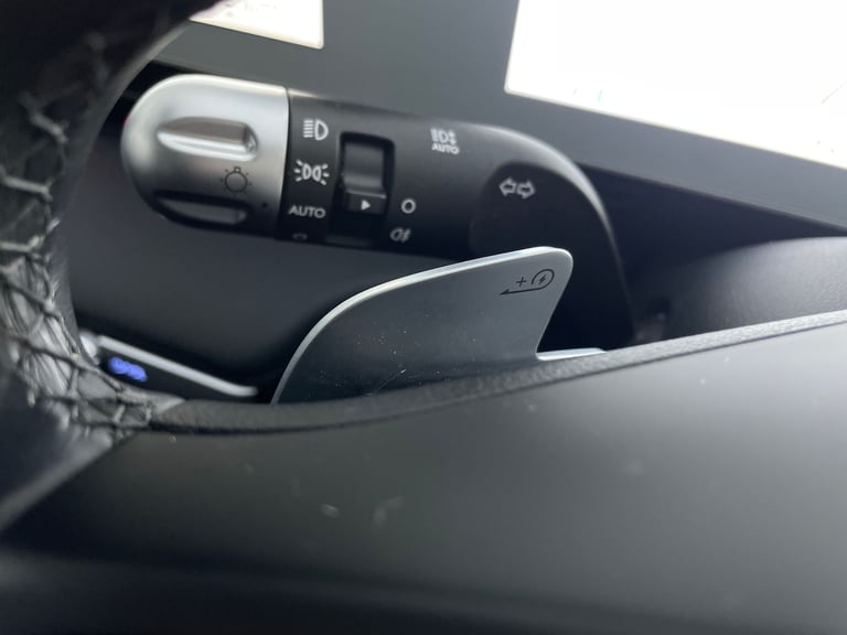 2022 Hyundai IONIQ 5 73kWh Ultimate Hatchback 5dr Electric Auto (217 ps) - LED - REVERSE CAM - N ...