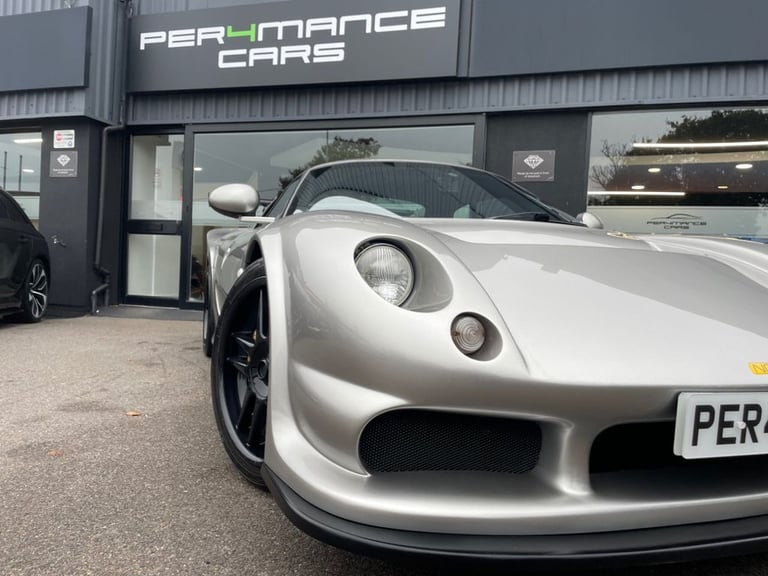 2002 M NOBLE  0L