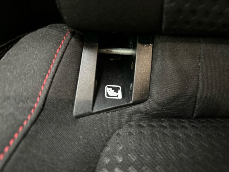 2023 Ford Focus 1.0 EcoBoost ST-Line 5dr HATCHBACK PETROL Manual