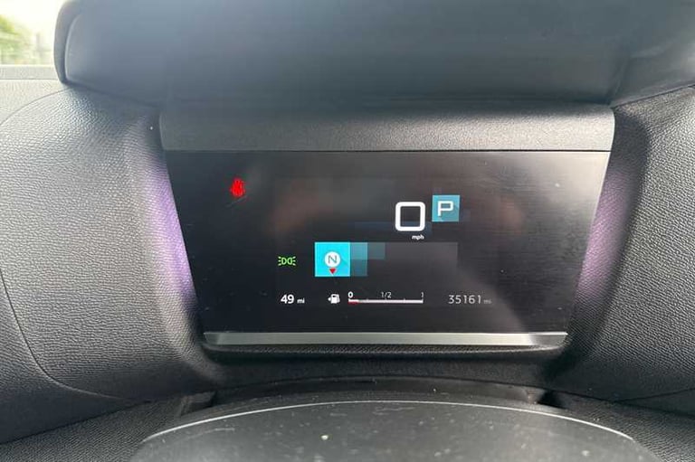 2022 Citroen C4 1.2 PureTech [155] Shine Plus 5dr Auto HATCHBACK PETROL Automatic