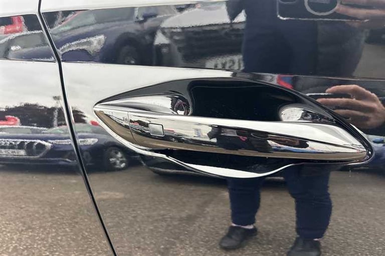 2025 Hyundai i20 1.0T GDi Ultimate 5dr DCT HATCHBACK PETROL Automatic