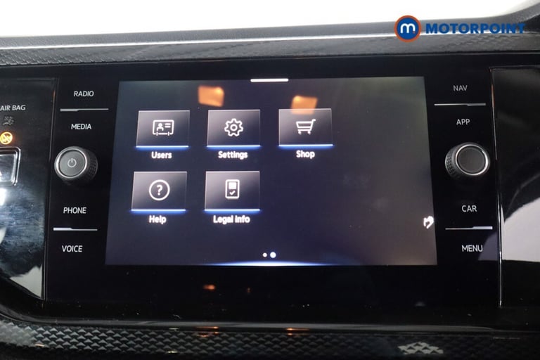 2024 Volkswagen Polo 1.0 TSI Life 5dr DSG Hatchback Petrol Automatic