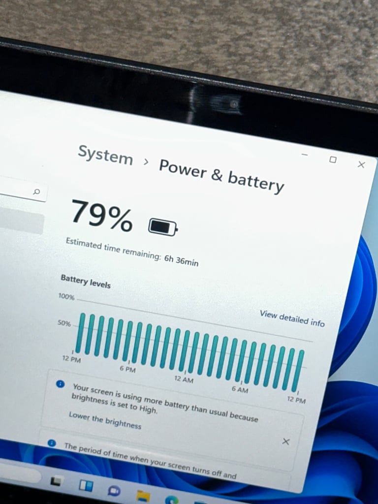 2 in 1 touchscreen laptop plus tablet 360 rotation fast Acer Spin 3 sp314 i3/8th gen 14” windows 11