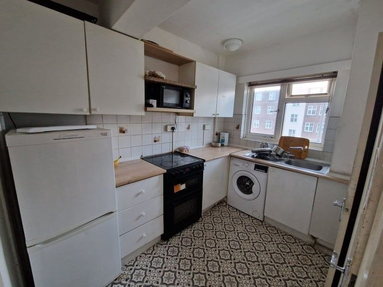 Single Room in Finchley Road💎💎