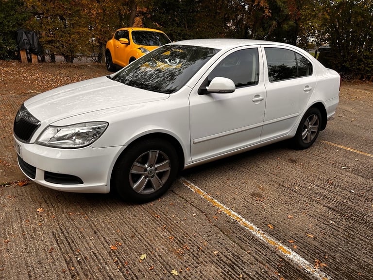 Skoda Se Tsi 1.4 petrol 